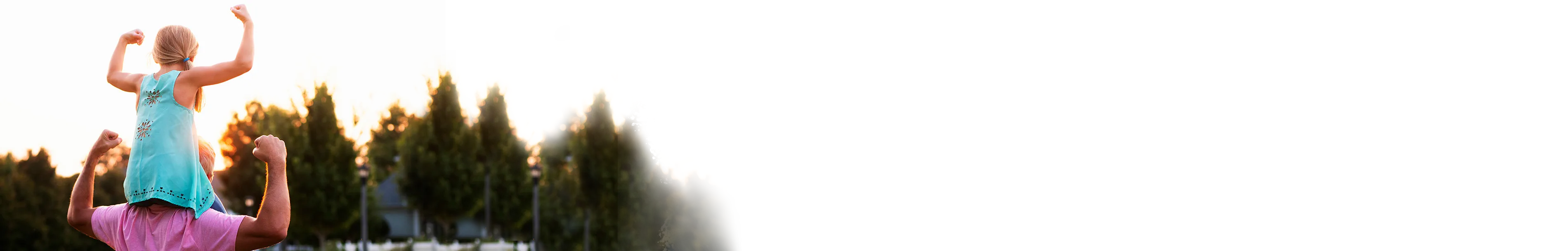 pessoas fortes e felizes